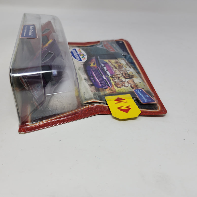 Ramone & Hydraulic Ramone Movie Doubles * Disney Pixar CARS