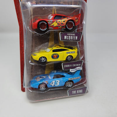 Piston Cup Gift Pack * Disney Pixar The World of CARS