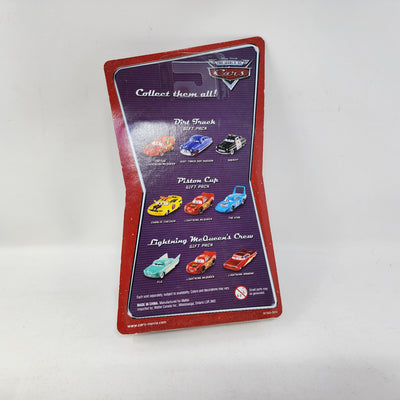 Piston Cup Gift Pack * Disney Pixar The World of CARS