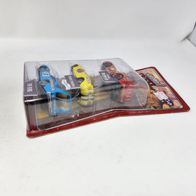 Piston Cup Gift Pack * Disney Pixar The World of CARS