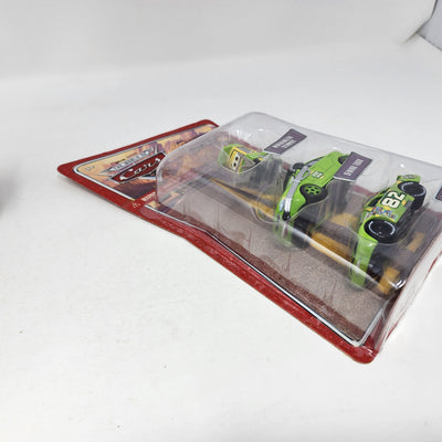 Team Shiny Wax Gift Pack * Disney Pixar The World of CARS