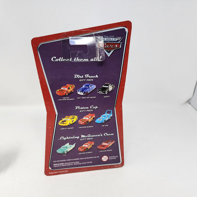 Lightning McQueen's Crew Gift Pack * Disney Pixar The World of CARS