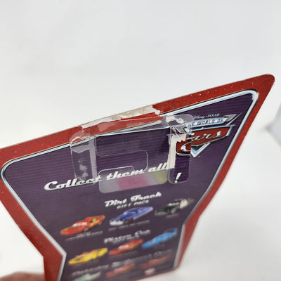 Lightning McQueen's Crew Gift Pack * Disney Pixar The World of CARS