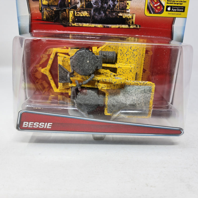 Bessie Sheriff&