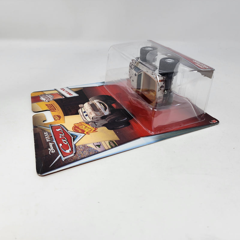 Craig Faster Rust-eze * Disney Pixar CARS * Deluxe Series