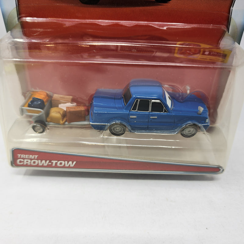 Trent Crow-Tow Airport Adventure * Disney Pixar CARS * Deluxe