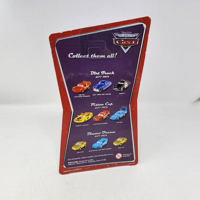Dinoco Dream Gift Pack * Disney Pixar The World of CARS
