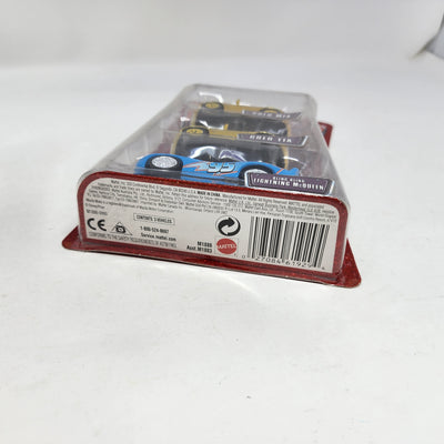 Dinoco Dream Gift Pack * Disney Pixar The World of CARS