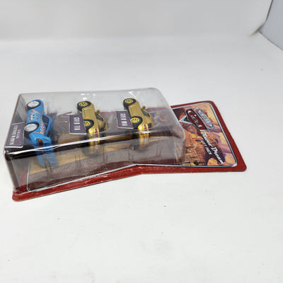 Dinoco Dream Gift Pack * Disney Pixar The World of CARS