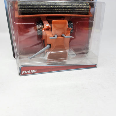 Frank Radiator Springs * Disney Pixar CARS * Deluxe