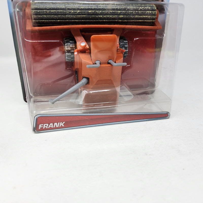 Frank Radiator Springs * Disney Pixar CARS * Deluxe