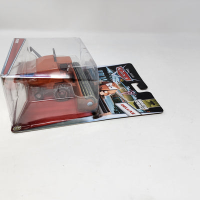 Frank Radiator Springs * Disney Pixar CARS * Deluxe