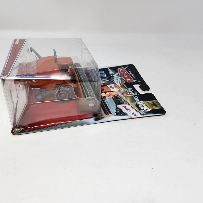 Frank Radiator Springs * Disney Pixar CARS * Deluxe