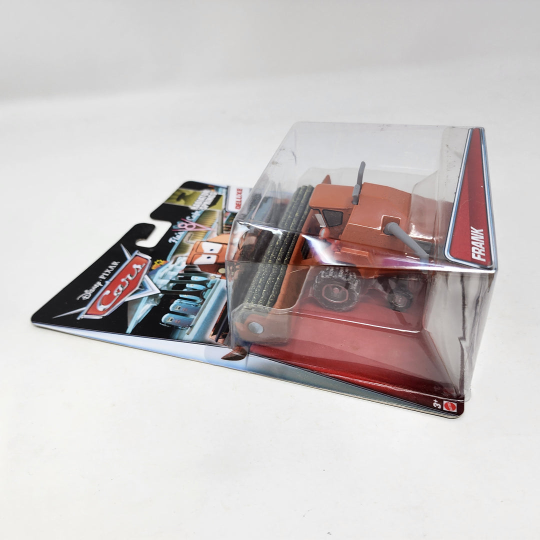 Frank Radiator Springs * Disney Pixar CARS * Deluxe
