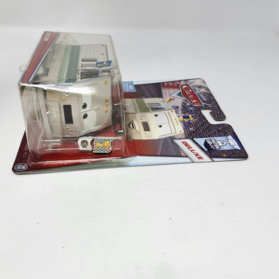 Doug RM Piston Cup * Disney Pixar CARS * Deluxe