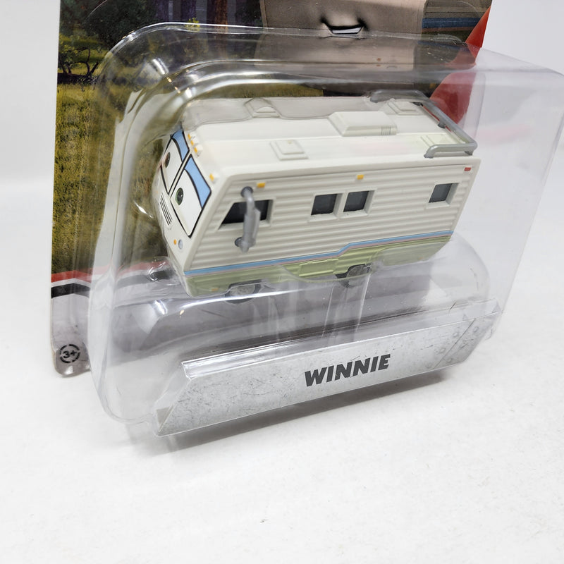 Winnie Piston Peak * Disney Planes