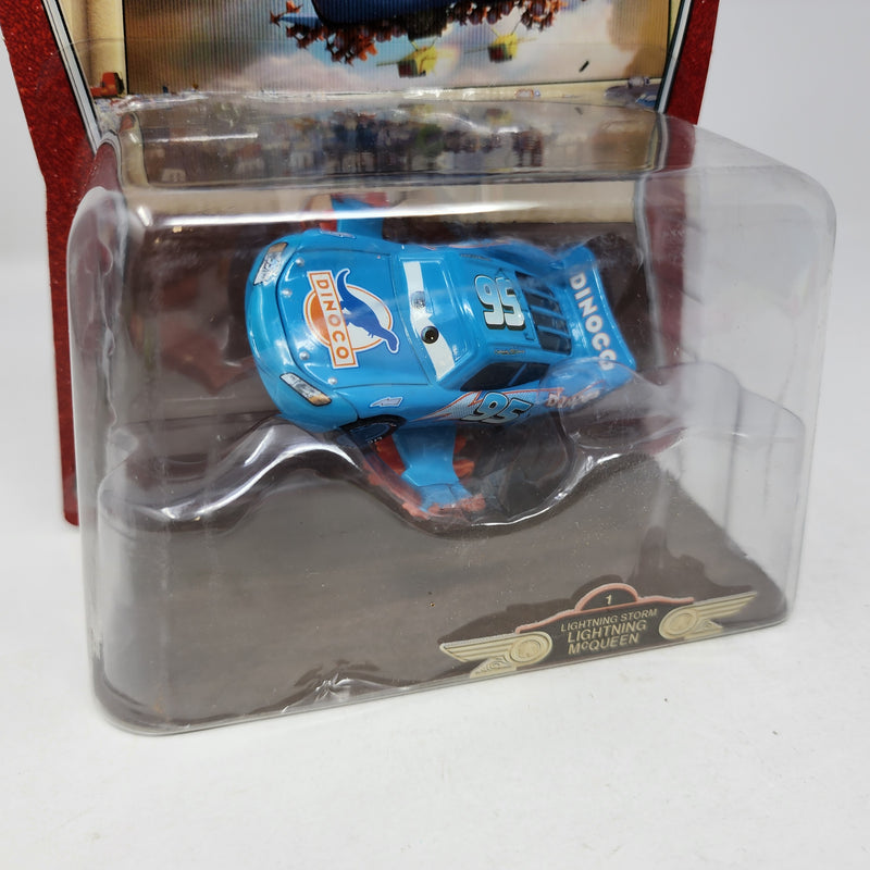 Lightning Storm Lightning McQueen 
