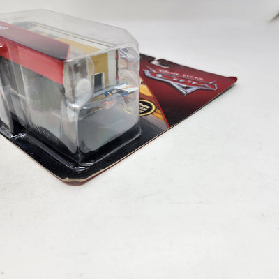 Van Scanlane Dinoco 400 * Disney Pixar CARS * Deluxe Series