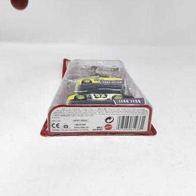 Team Leak Less Gift Pack * Disney Pixar The World of CARS