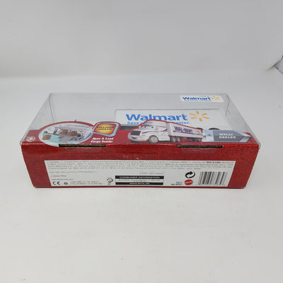 Wally Hauler Walmart Exclusive * Disney Pixar CARS