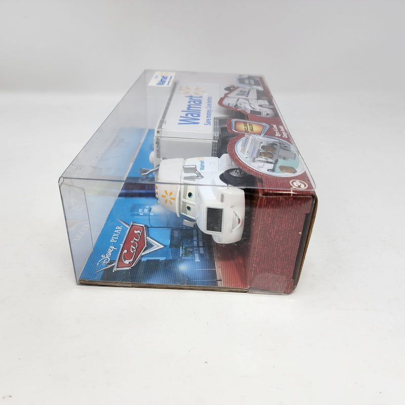Wally Hauler Walmart Exclusive * Disney Pixar CARS