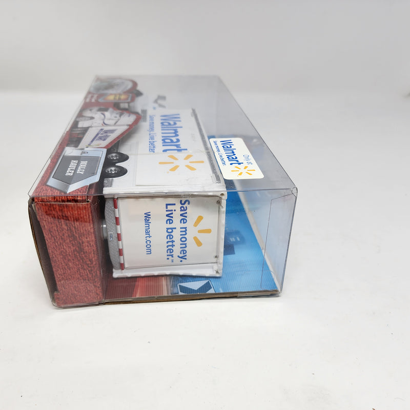 Wally Hauler Walmart Exclusive * Disney Pixar CARS