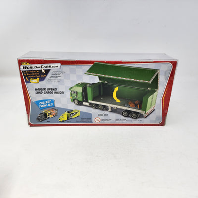 Gil #7 Hauler * Disney Pixar CARS