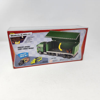 Gil #7 Hauler * Disney Pixar CARS