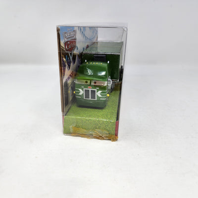 Gil #7 Hauler * Disney Pixar CARS