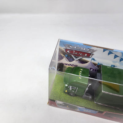 Gil #7 Hauler * Disney Pixar CARS