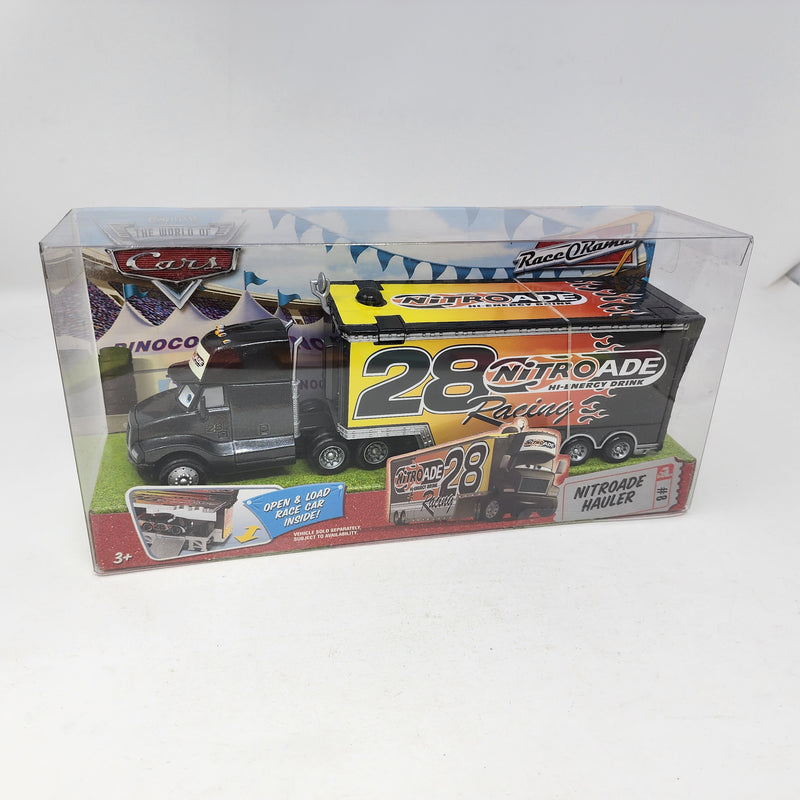 Nitroade Hauler 