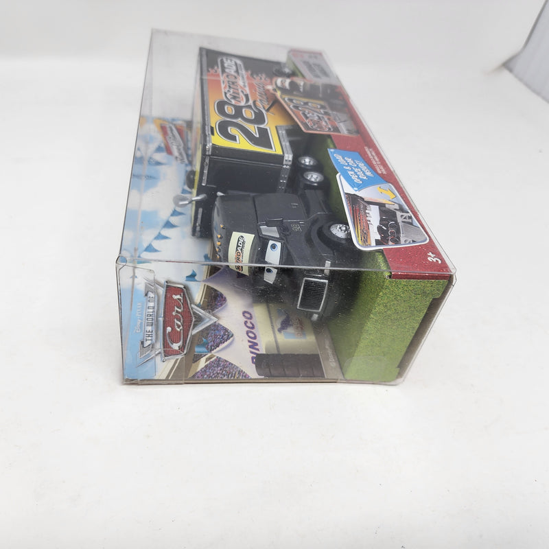 Nitroade Hauler 