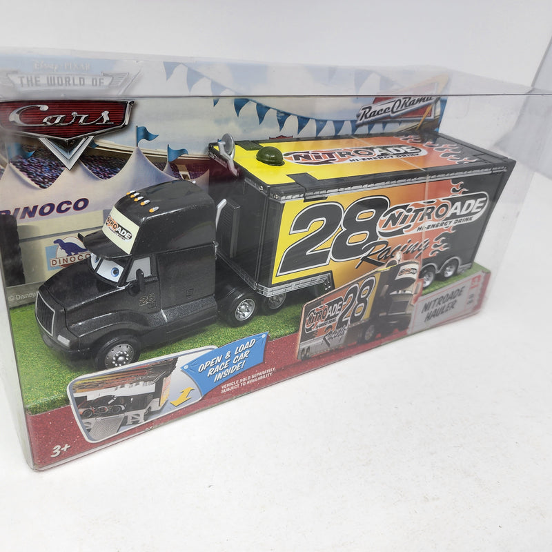 Nitroade Hauler 