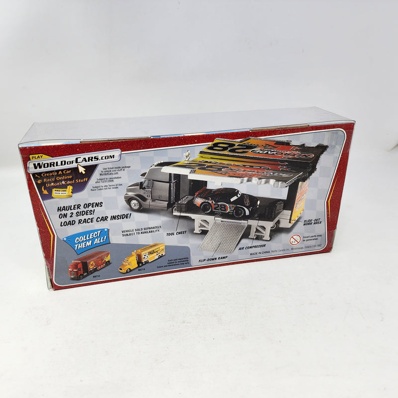 Nitroade Hauler 