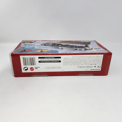 Nitroade Hauler #8 * Disney Pixar CARS