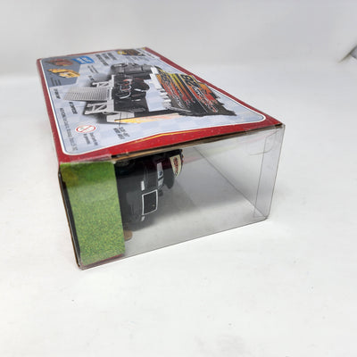Nitroade Hauler #8 * Disney Pixar CARS