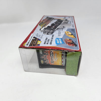Nitroade Hauler #8 * Disney Pixar CARS