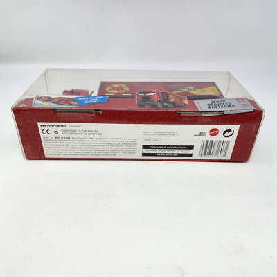 Jerry Recycled Batteries #5  Hauler * Disney Pixar CARS