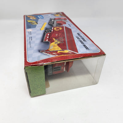 Jerry Recycled Batteries #5  Hauler * Disney Pixar CARS
