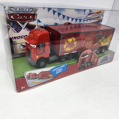 Jerry Recycled Batteries #5  Hauler * Disney Pixar CARS