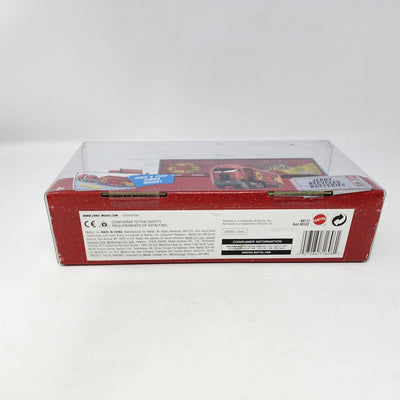 Jerry Recycled Batteries #5  Hauler * Disney Pixar CARS