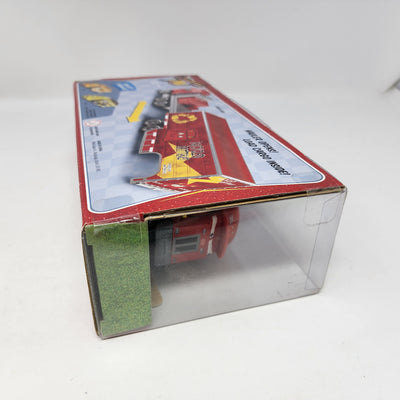 Jerry Recycled Batteries #5  Hauler * Disney Pixar CARS