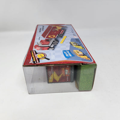Jerry Recycled Batteries #5  Hauler * Disney Pixar CARS
