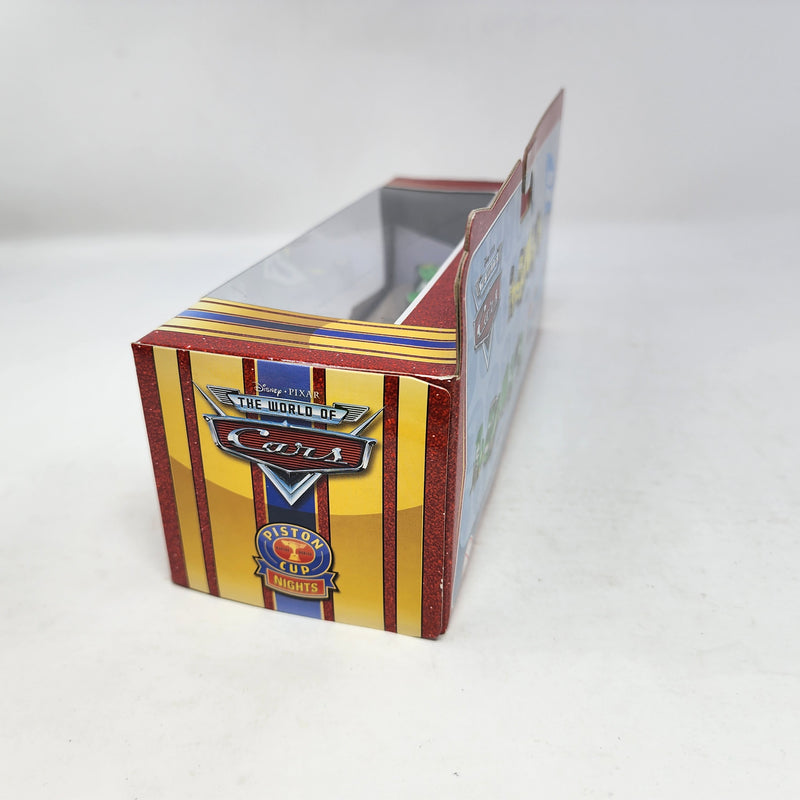 Team HTB Crew Piston Cup Nights * Disney Pixar CARS