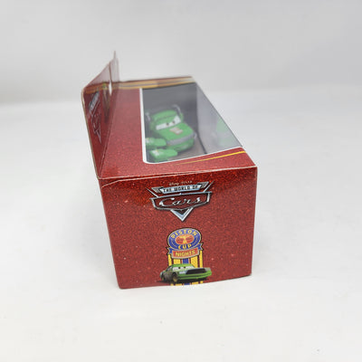 Team HTB Crew Piston Cup Nights * Disney Pixar CARS