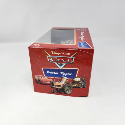 Tractor Tippin Supercharged 3-Pack * Disney Pixar CARS