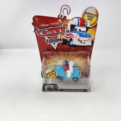 Disney Cars