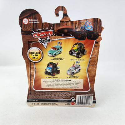 I-Screamers Biggest Fan 30 * Disney Pixar CARS TOON * Deluxe