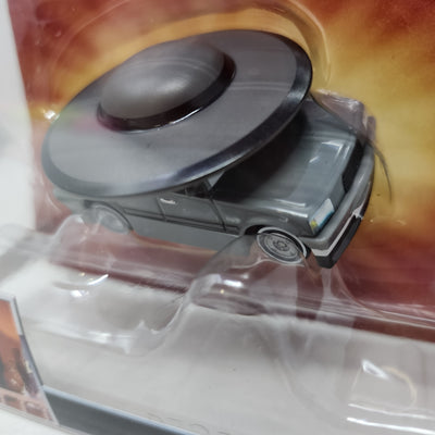 Padre 19 * Disney Pixar CARS TOON * Deluxe