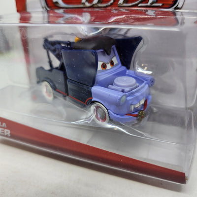 Dracula Mater * Disney Pixar CARS * Deluxe